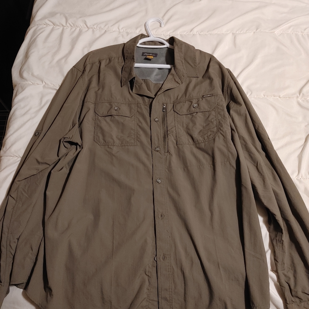 Eddie Bauer Atlas Exploration